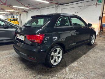 Audi A1 1.6 TDI Sport Euro 6 (s/s) 3dr