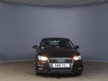 Audi A1 1.6 TDI Sport Euro 6 (s/s) 3dr