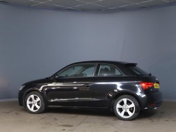 Audi A1 1.6 TDI Sport Euro 6 (s/s) 3dr