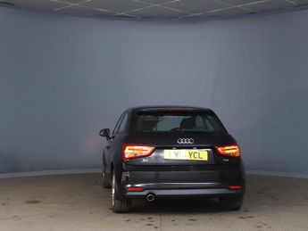 Audi A1 1.6 TDI Sport Euro 6 (s/s) 3dr