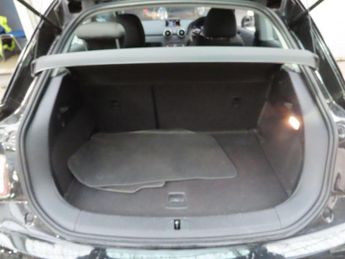 Audi A1 1.6 TDI Sport Euro 6 (s/s) 3dr