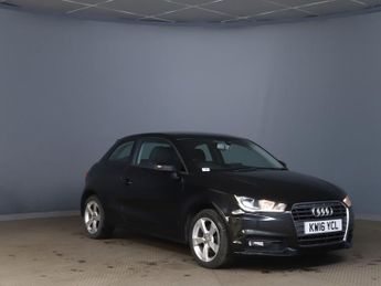 Audi A1 1.6 TDI Sport Euro 6 (s/s) 3dr