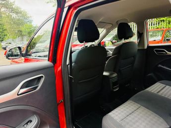 MG MG ZS 1.0 T-GDI Excite Auto Euro 6 5dr