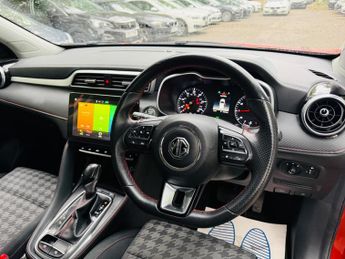 MG MG ZS 1.0 T-GDI Excite Auto Euro 6 5dr