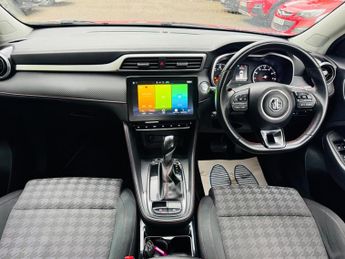 MG MG ZS 1.0 T-GDI Excite Auto Euro 6 5dr