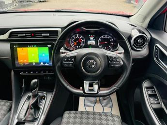 MG MG ZS 1.0 T-GDI Excite Auto Euro 6 5dr