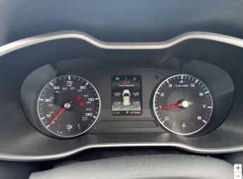 MG MG ZS 1.0 T-GDI Excite Auto Euro 6 5dr