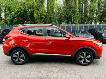 MG MG ZS 1.0 T-GDI Excite Auto Euro 6 5dr