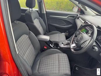 MG MG ZS 1.0 T-GDI Excite Auto Euro 6 5dr