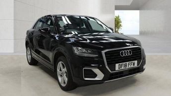 Audi Q2 1.0 TFSI Sport Euro 6 (s/s) 5dr