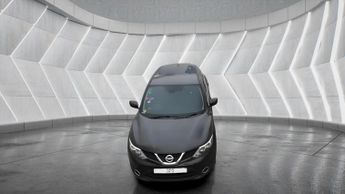 Nissan Qashqai 1.2 DIG-T Acenta XTRON 2WD Euro 6 (s/s) 5dr