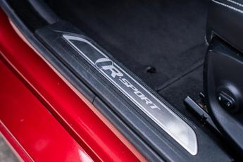 Jaguar XE 2.0d R-Sport Auto Euro 6 (s/s) 4dr