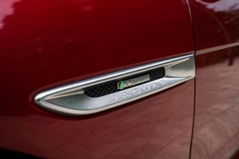 Jaguar XE 2.0d R-Sport Auto Euro 6 (s/s) 4dr