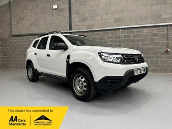 Dacia Duster 1.0 TCe Essential Euro 6 (s/s) 5dr