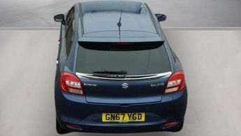 Suzuki Baleno 1.0 Boosterjet SZ5 Auto Euro 6 5dr