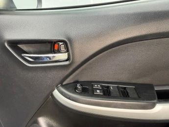 Suzuki Baleno 1.0 Boosterjet SZ5 Auto Euro 6 5dr