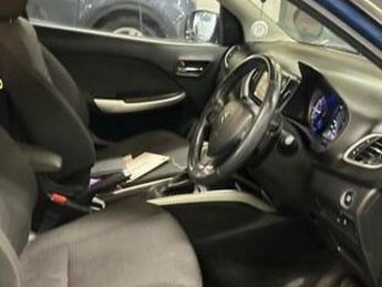 Suzuki Baleno 1.0 Boosterjet SZ5 Auto Euro 6 5dr