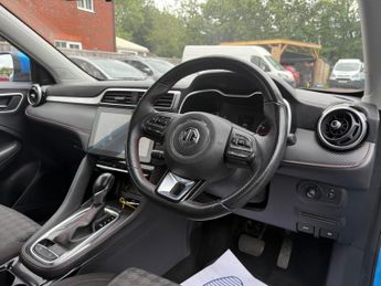 MG MG ZS 1.0 T-GDI Excite Auto Euro 6 5dr