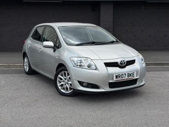Toyota Auris 1.6 VVT-i T3 5dr