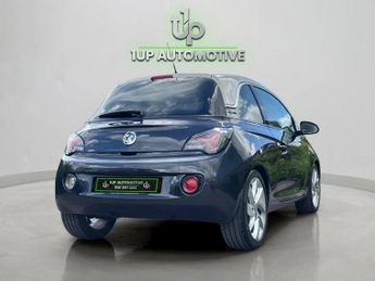 Vauxhall ADAM 1.4 16v SLAM Euro 5 3dr