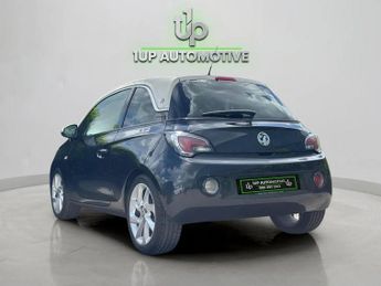 Vauxhall ADAM 1.4 16v SLAM Euro 5 3dr