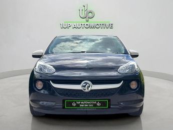 Vauxhall ADAM 1.4 16v SLAM Euro 5 3dr