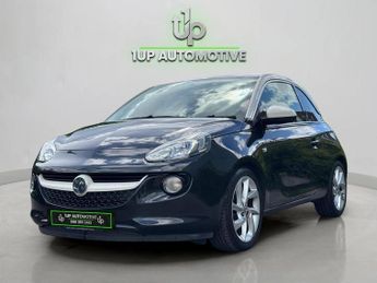 Vauxhall ADAM 1.4 16v SLAM Euro 5 3dr