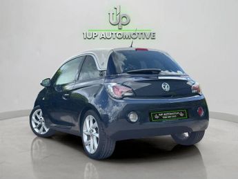 Vauxhall ADAM 1.4 16v SLAM Euro 5 3dr