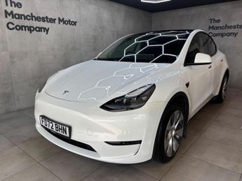 Tesla Model Y Auto RWD 5dr