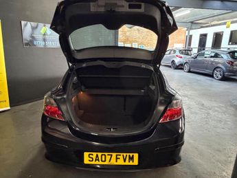 Vauxhall Astra 1.6i 16v SXi Sport Hatch 3dr