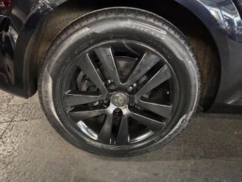 Vauxhall Astra 1.6i 16v SXi Sport Hatch 3dr