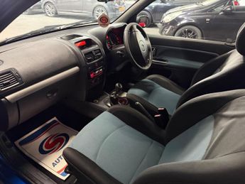 Renault Clio 1.2 Campus Sport 3dr