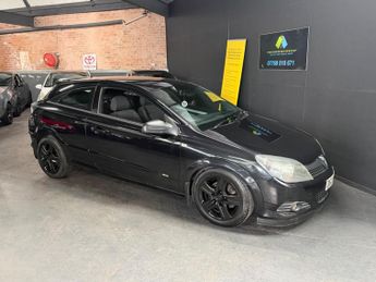 Vauxhall Astra 1.4i 16v SXi Sport Hatch 3dr