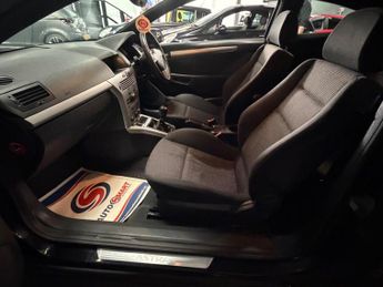 Vauxhall Astra 1.4i 16v SXi Sport Hatch 3dr
