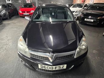 Vauxhall Astra 1.4i 16v SXi Sport Hatch 3dr