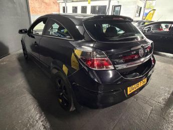 Vauxhall Astra 1.4i 16v SXi Sport Hatch 3dr
