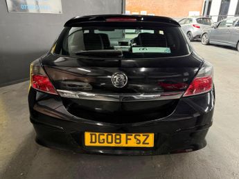 Vauxhall Astra 1.4i 16v SXi Sport Hatch 3dr