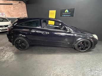 Vauxhall Astra 1.4i 16v SXi Sport Hatch 3dr