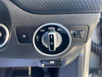 Mercedes-Benz A Class 2.1 A200 CDI Sport 7G-DCT Euro 6 (s/s) 5dr