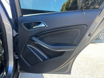 Mercedes-Benz A Class 2.1 A200 CDI Sport 7G-DCT Euro 6 (s/s) 5dr