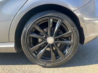 Mercedes-Benz B Class 1.5 B180 CDI Sport 7G-DCT Euro 5 (s/s) 5dr