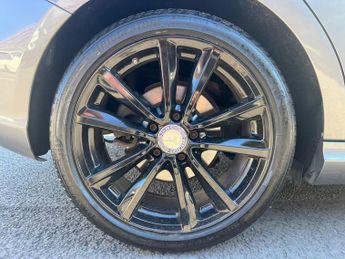Mercedes-Benz B Class 1.5 B180 CDI Sport 7G-DCT Euro 5 (s/s) 5dr
