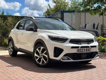 Kia Stonic 1.0 T-GDi MHEV GT-Line S DCT Euro 6 (s/s) 5dr