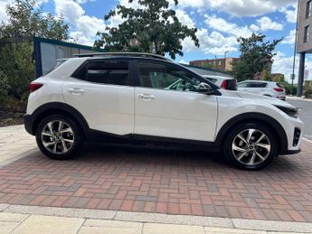 Kia Stonic 1.0 T-GDi MHEV GT-Line S DCT Euro 6 (s/s) 5dr