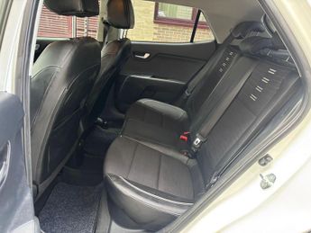 Kia Stonic 1.0 T-GDi MHEV GT-Line S DCT Euro 6 (s/s) 5dr
