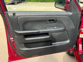 Honda CR-V 2.0 i-VTEC Executive 5dr