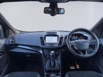 Ford Kuga 2.0 TDCi ST-Line Powershift AWD Euro 6 (s/s) 5dr