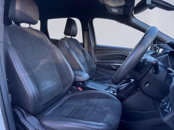 Ford Kuga 2.0 TDCi ST-Line Powershift AWD Euro 6 (s/s) 5dr