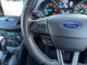 Ford Kuga 2.0 TDCi ST-Line Powershift AWD Euro 6 (s/s) 5dr