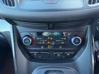 Ford Kuga 2.0 TDCi ST-Line Powershift AWD Euro 6 (s/s) 5dr
